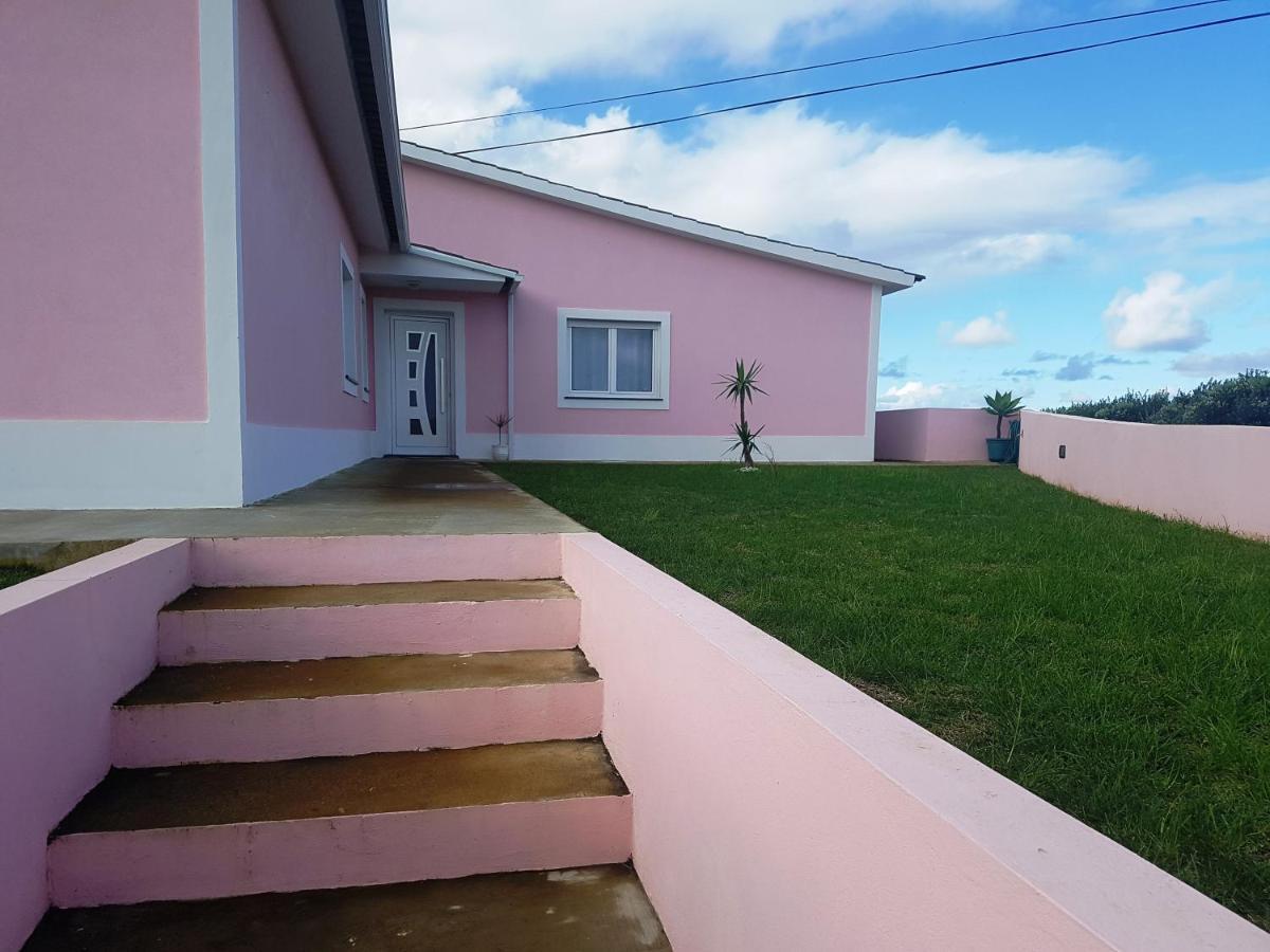 شقة The Music House Praia da Vitória المظهر الخارجي الصورة